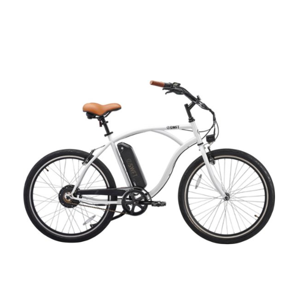 The Best EBike Deals 2023 The SWFT ZIP Electric Bike Is On Sale at